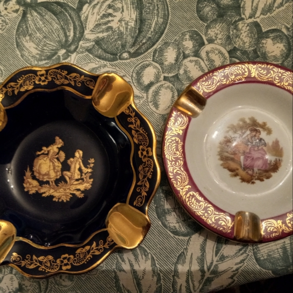 Vintage collectibles